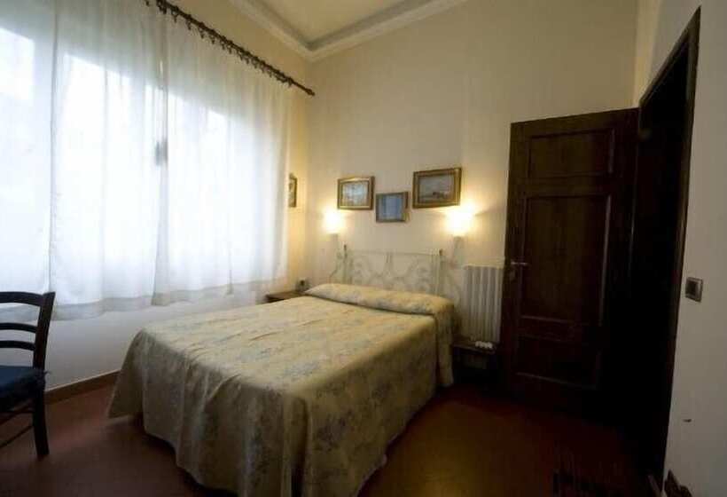 B&b Lucca Porta S. Anna