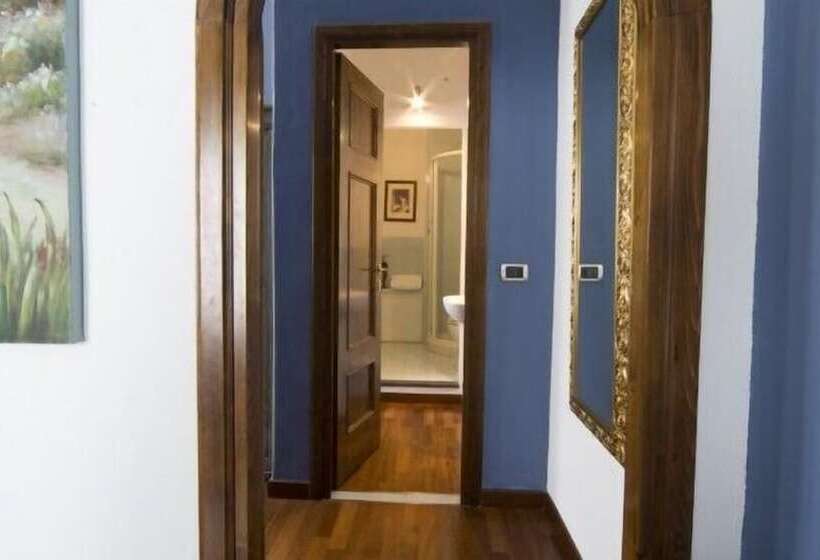 B&b Lucca Porta S. Anna