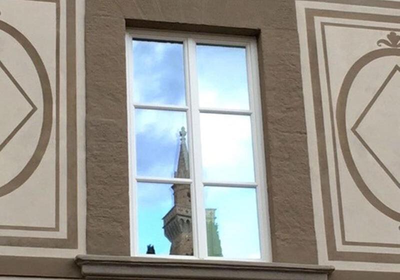 تختخواب و صبحانه La Maison Du Sage