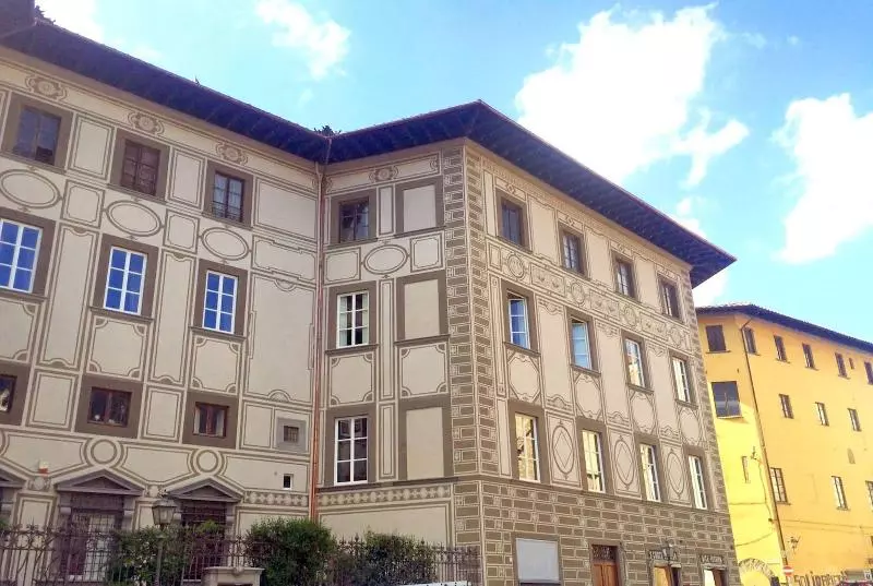 تختخواب و صبحانه La Maison Du Sage