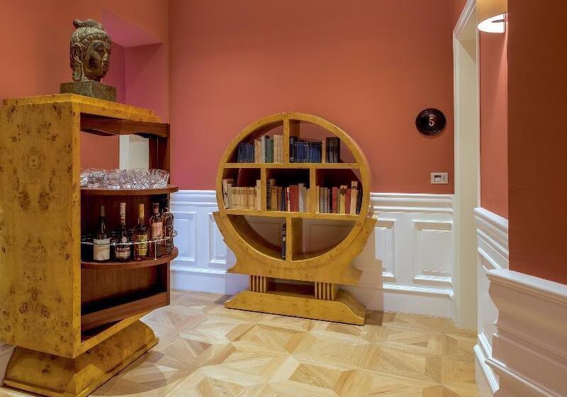 تختخواب و صبحانه La Maison Du Sage