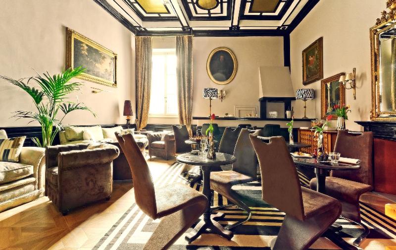 تختخواب و صبحانه La Maison Du Sage