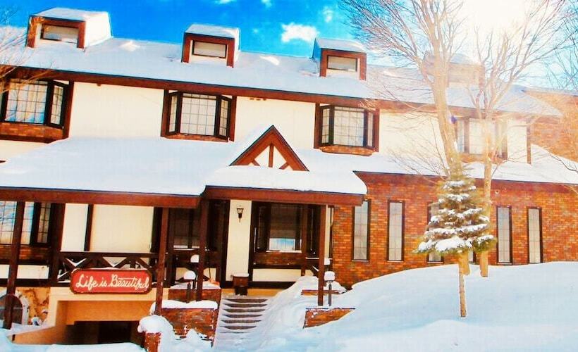 Bed and Breakfast Appi Life Is Beautiful