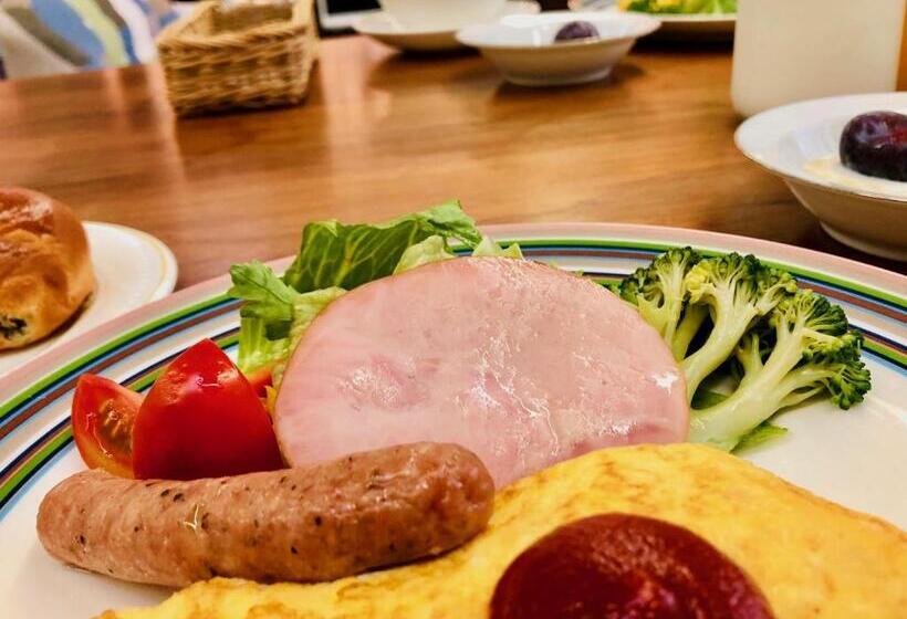 Bed and Breakfast Appi Life Is Beautiful