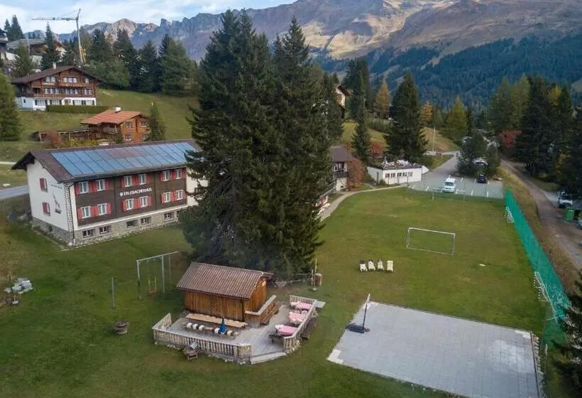 Erlebacherhus