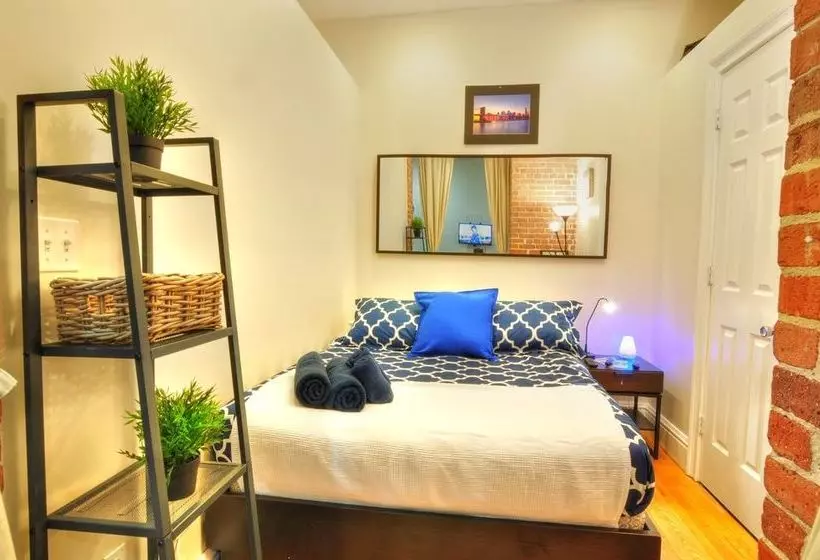 The Grand Nyc Apartments