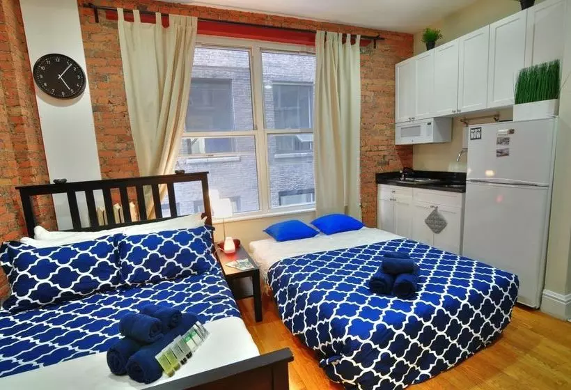 The Grand Nyc Apartments