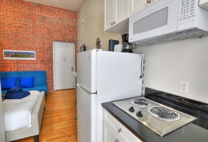 The Grand Nyc Apartments