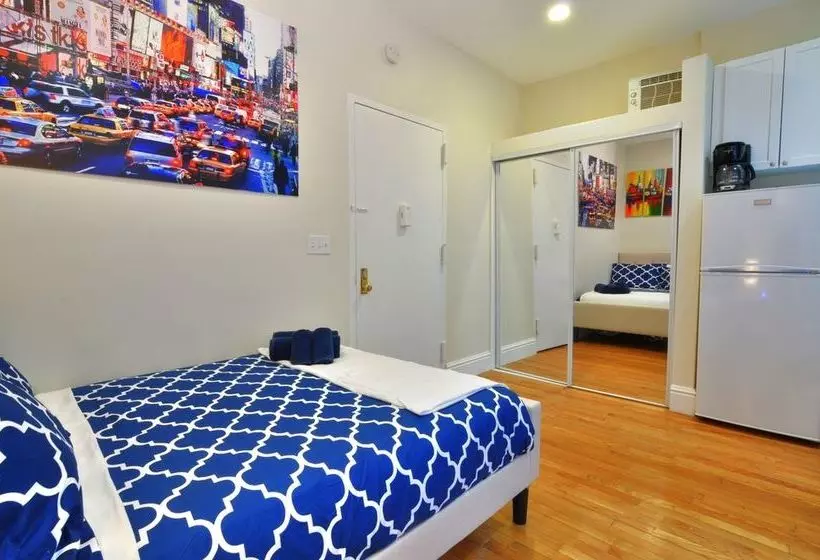 The Grand Nyc Apartments