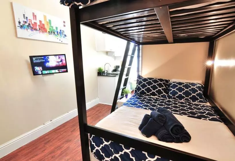 The Grand Nyc Apartments
