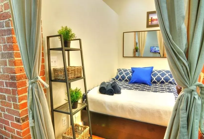 The Grand Nyc Apartments