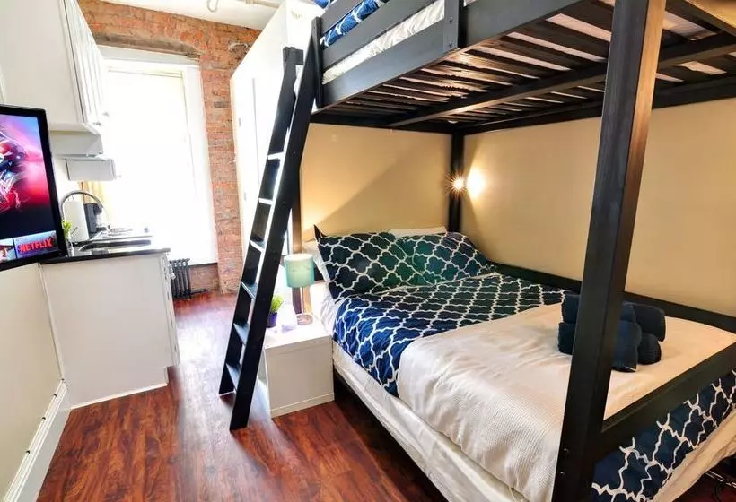 The Grand Nyc Apartments