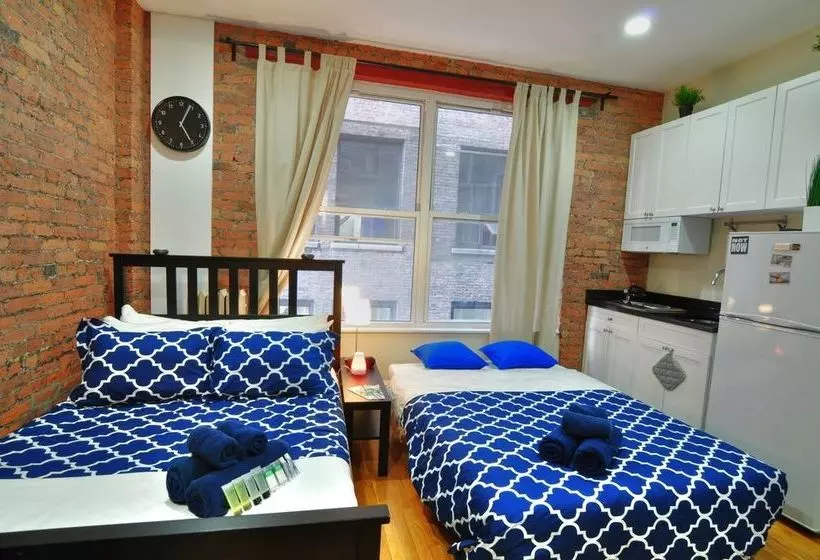 The Grand Nyc Apartments
