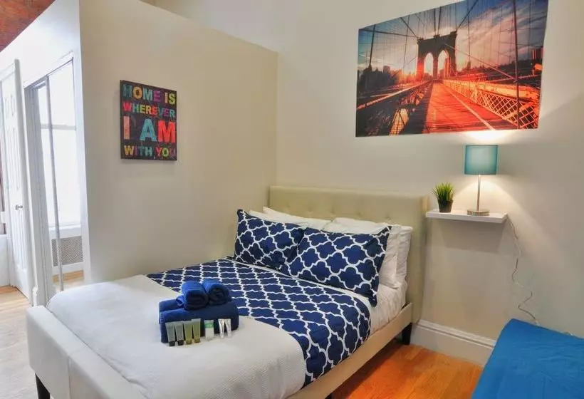 The Grand Nyc Apartments