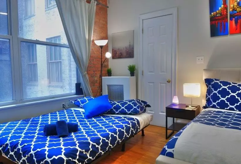 The Grand Nyc Apartments