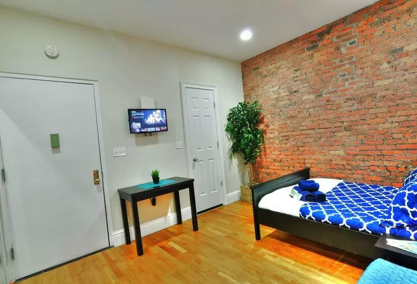 The Grand Nyc Apartments