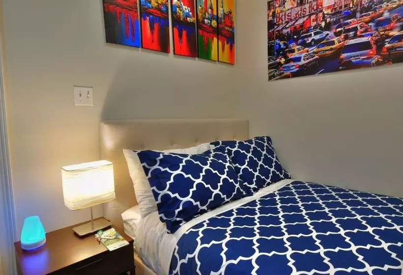 The Grand Nyc Apartments