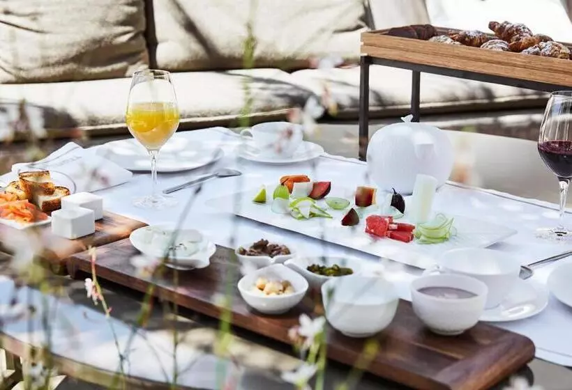 Inn Sikelia Luxury