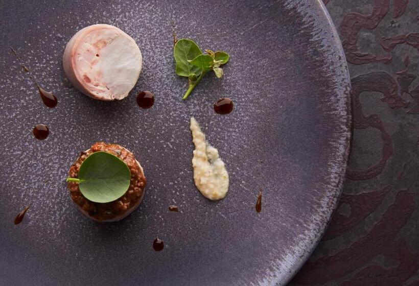 فندق فئة نجمة واحدة Sikelia Luxury