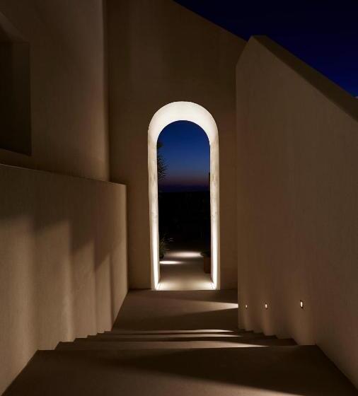 فندق فئة نجمة واحدة Sikelia Luxury