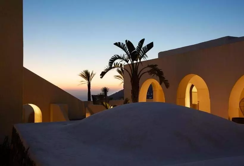 Inn Sikelia Luxury