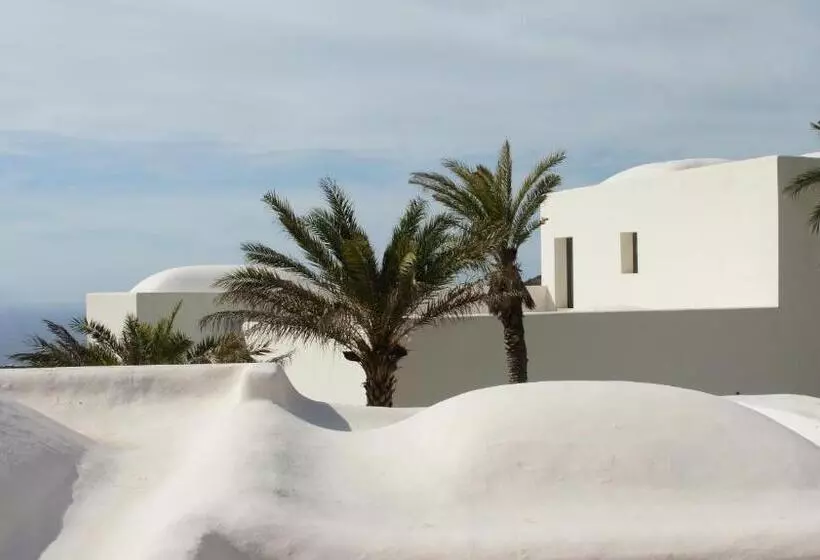 Inn Sikelia Luxury