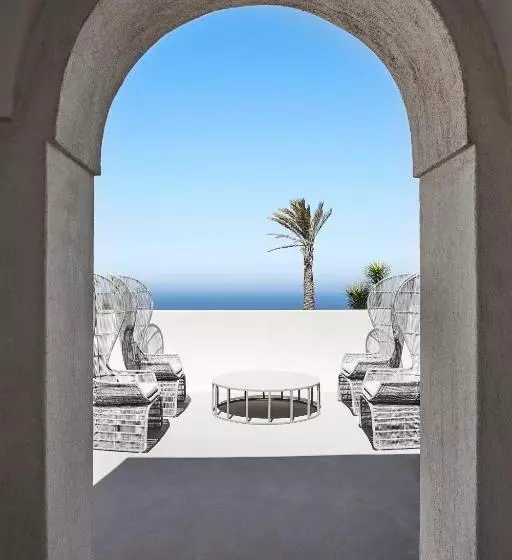 Inn Sikelia Luxury