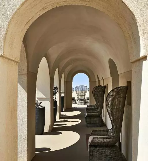 Inn Sikelia Luxury