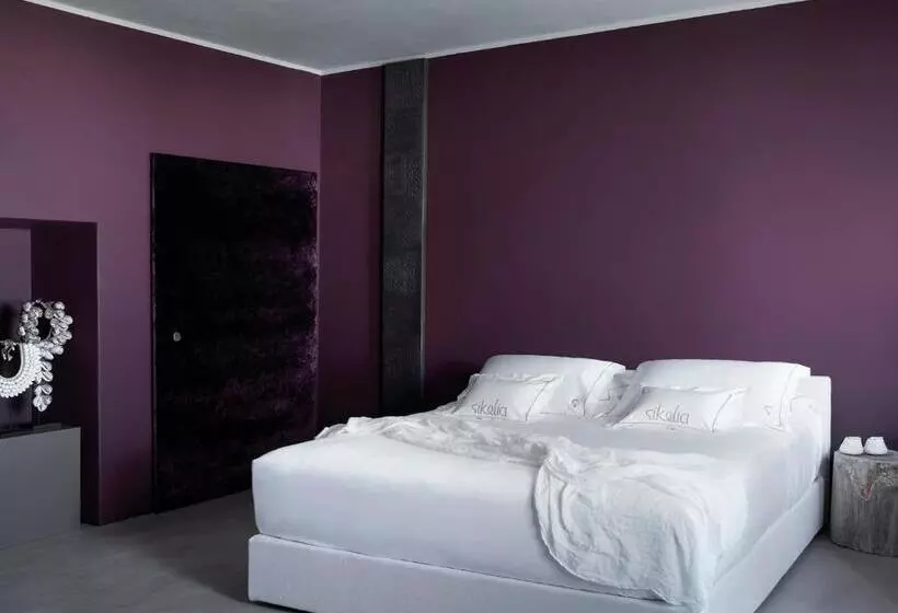Inn Sikelia Luxury