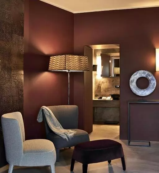Inn Sikelia Luxury