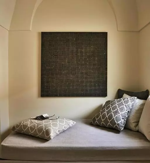 Inn Sikelia Luxury