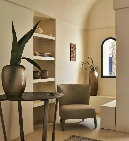 Inn Sikelia Luxury