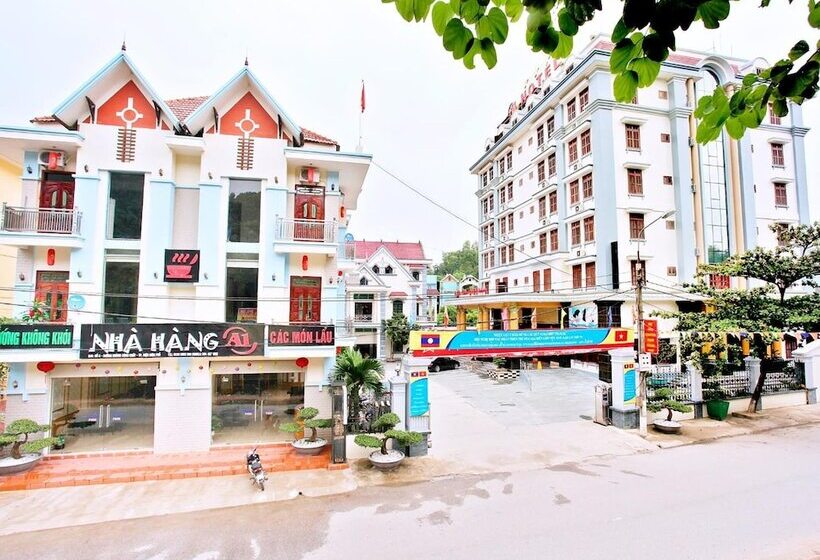 A1 Hotel Dien Bien Phu