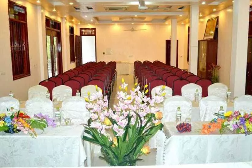 A1 Hotel Dien Bien Phu