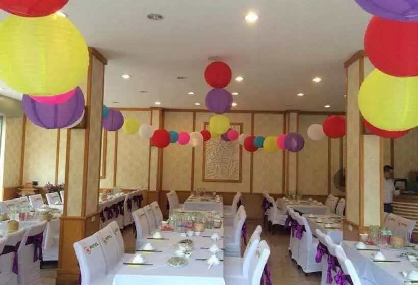 A1 Hotel Dien Bien Phu