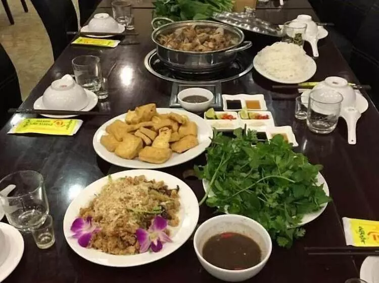 A1 Hotel Dien Bien Phu