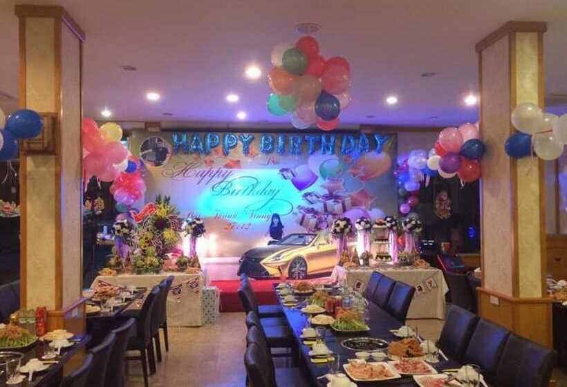 A1 Hotel Dien Bien Phu