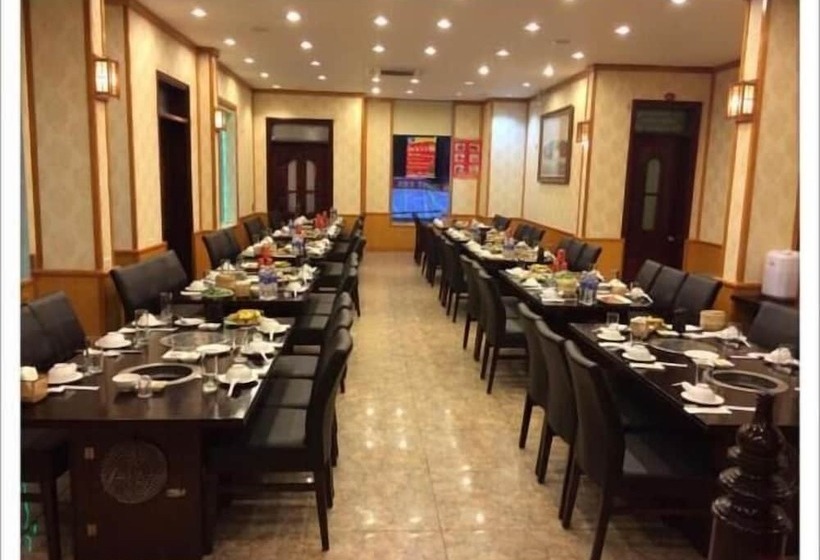 A1 Hotel Dien Bien Phu