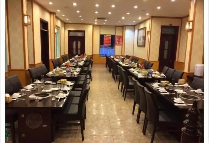 A1 Hotel Dien Bien Phu