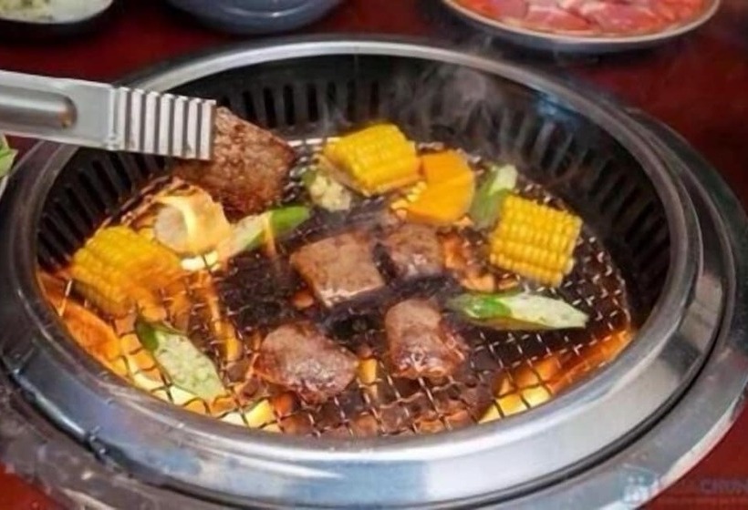 A1 Hotel Dien Bien Phu