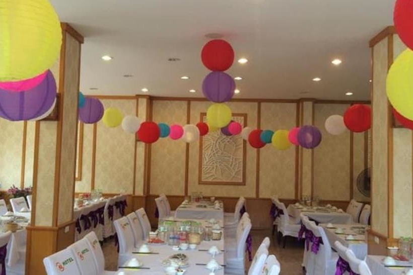 A1 Hotel Dien Bien Phu