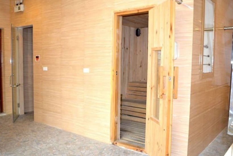 A1 Hotel Dien Bien Phu