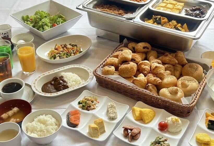 Apa Hotel Hachioji Eki Nishi