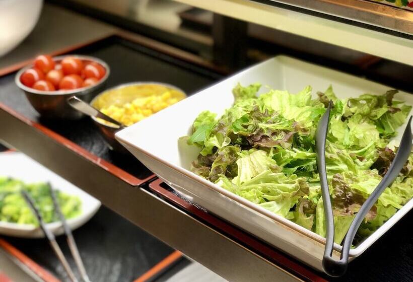 Apa Hotel Hachioji Eki Nishi