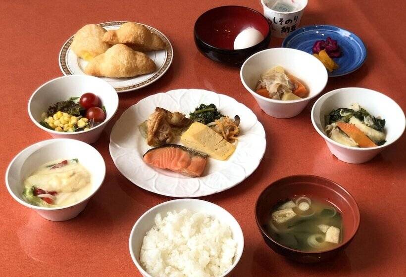 Apa Hotel Hachioji Eki Nishi