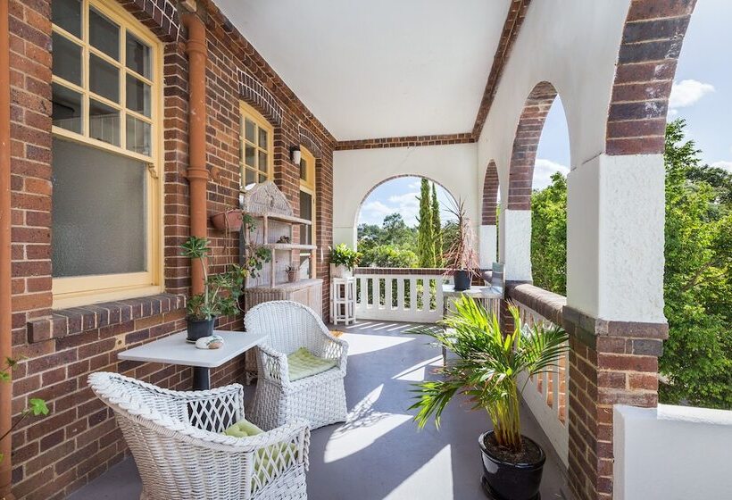 ホテル Cumquat House