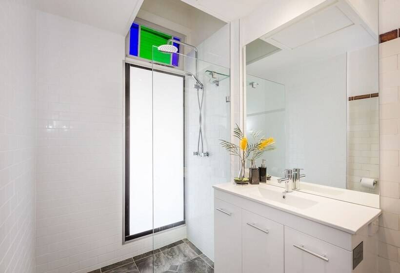 ホテル Cumquat House