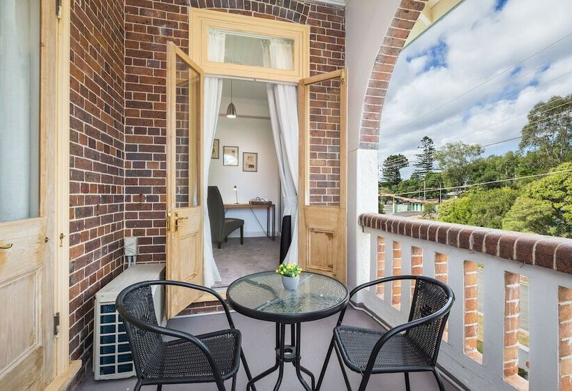 ホテル Cumquat House