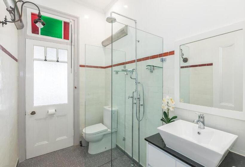 ホテル Cumquat House