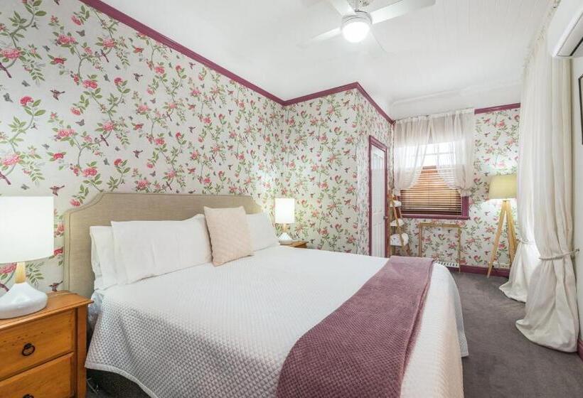 ホテル Cumquat House